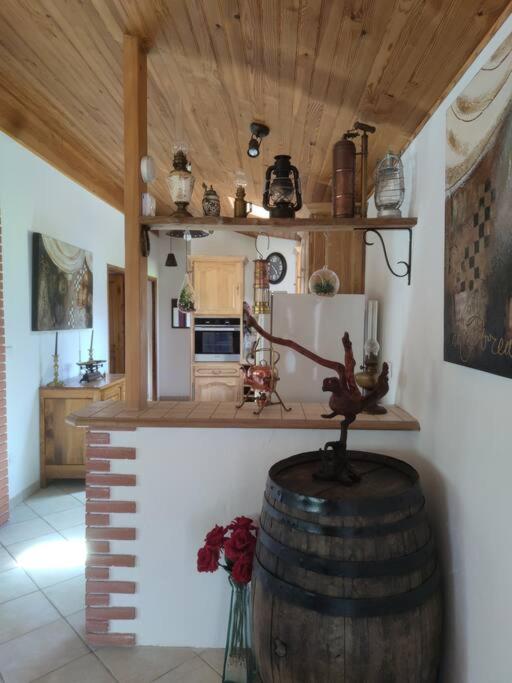 Sous Le Chateau Montaut  Εξωτερικό φωτογραφία