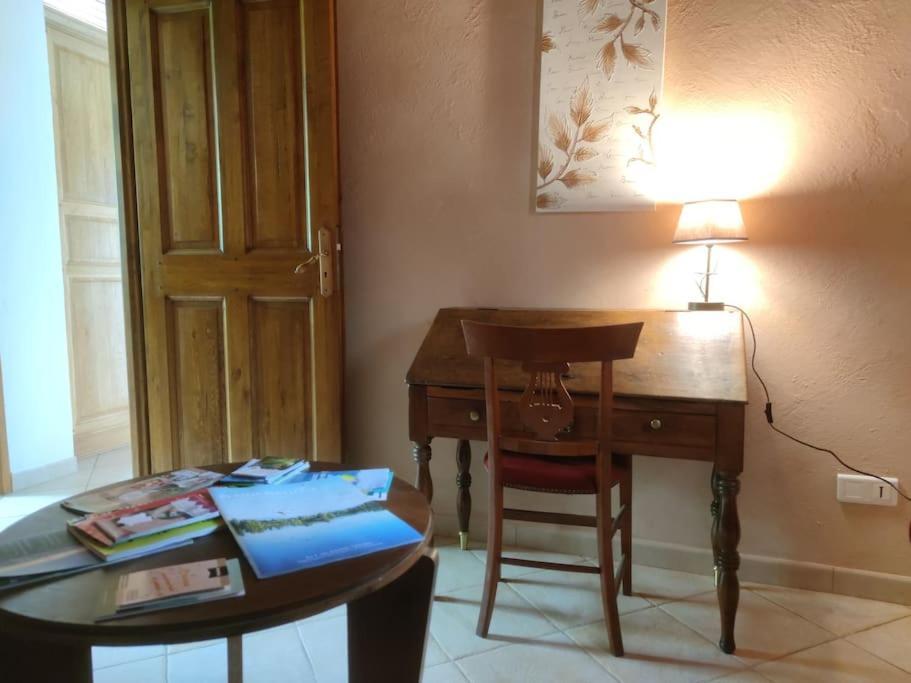 Sous Le Chateau Montaut  Εξωτερικό φωτογραφία